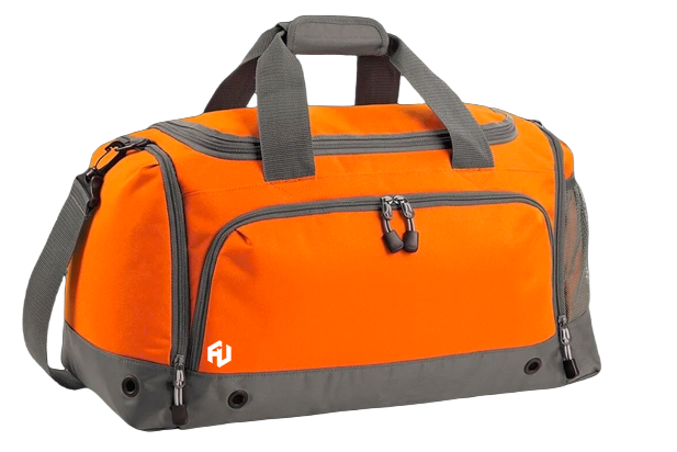 Football Bag - image 5